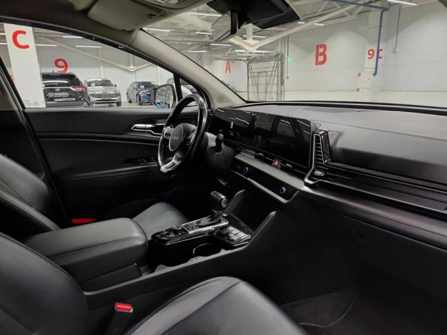 Kia Sportage V Казань  - изображение 13