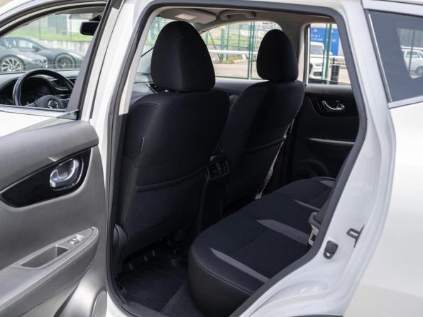 Nissan Qashqai II Рестайлинг с пробегом 2019 года, цена 2 029 000 рублей, 90462 км, внедорожник, Автокод Объявления