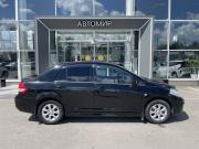 Nissan Tiida I Рестайлинг Брянск  - изображение 19