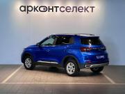 Chery Tiggo 4 I Рестайлинг Краснодар  - изображение 24