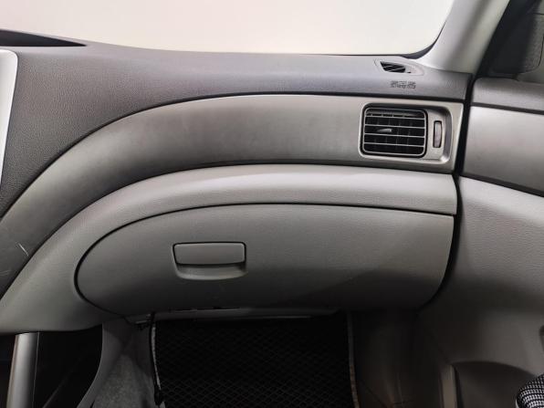 Subaru Forester III с пробегом 2010 года, цена 1 100 000 рублей, 299037 км, внедорожник, Автокод Объявления