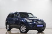 Chery Tiggo (T11) I Рестайлинг (FL) Новокузнецк  - изображение 34