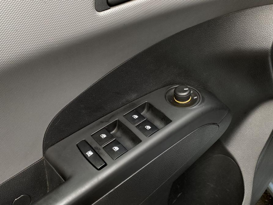 Chevrolet Aveo II Москва  - изображение 16