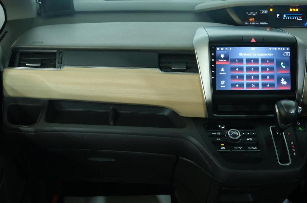 Honda Freed II Рестайлинг Омск  - изображение 16