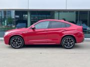 BMW X4 I (F26) Ижевск  - изображение 25