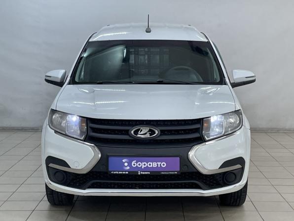 Lada (ВАЗ) Largus I Рестайлинг с пробегом 2021 года, цена 720 000 рублей, 230179 км, фургон, Автокод Объявления
