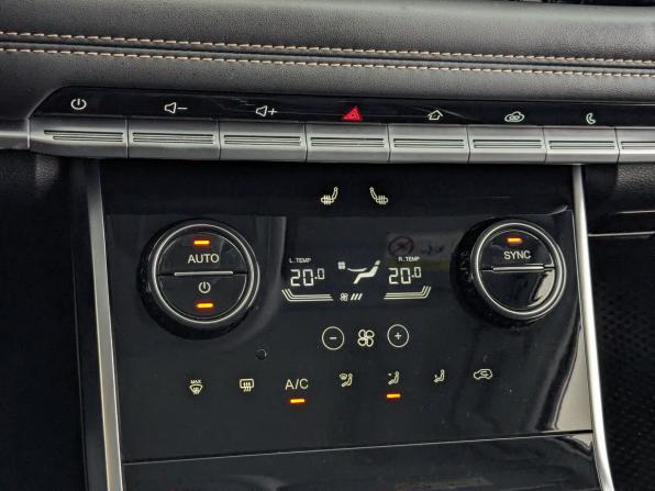 Chery Tiggo 8 I с пробегом 2022 года, цена 1 850 000 рублей, 78227 км, внедорожник, Автокод Объявления