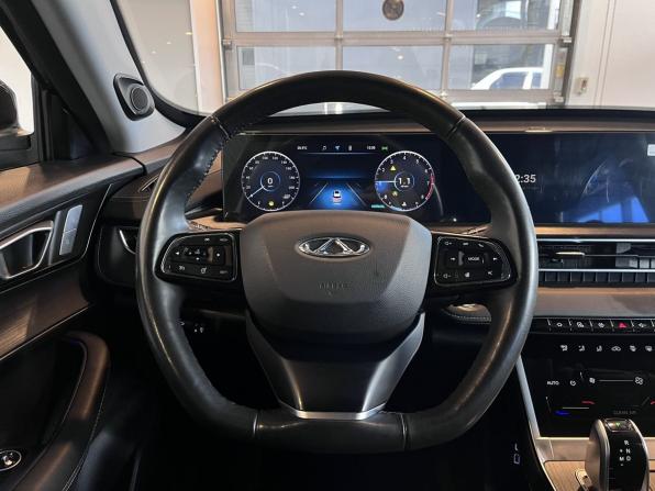 Chery Tiggo 7 Pro Max I с пробегом 2024 года, цена 2 175 000 рублей, 59011 км, внедорожник, Автокод Объявления