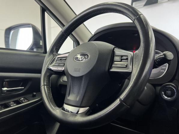 Subaru XV I с пробегом 2012 года, цена 1 699 000 рублей, 85031 км, внедорожник, Автокод Объявления