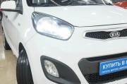 Kia Picanto II Рестайлинг Новокузнецк  - изображение 41