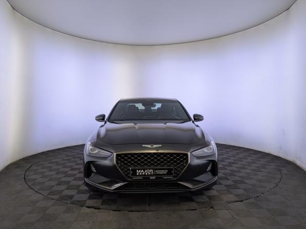 Genesis G70 I с пробегом 2021 года, цена 2 650 000 рублей, 144788 км, седан, Автокод Объявления