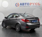 Hyundai Solaris I Москва  - изображение 26