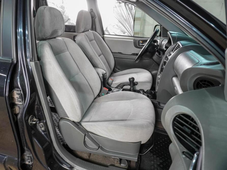 Hyundai Santa Fe Classic Воронеж  - изображение 8