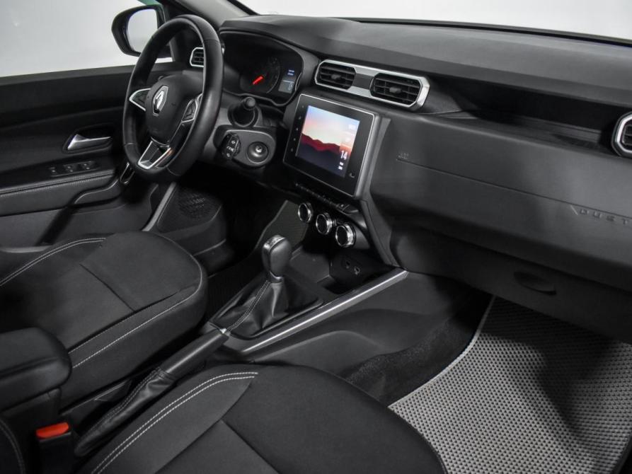 Renault Duster II Санкт-Петербург  - изображение 13