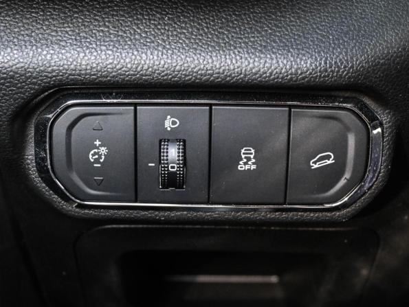 Haval Jolion I Рестайлинг с пробегом 2025 года, цена 2 194 000 рублей, 20137 км, внедорожник, Автокод Объявления