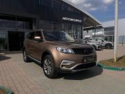 Geely Atlas I Вологда  - изображение 14