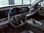 Chery Tiggo 7L I Екатеринбург  - изображение 36