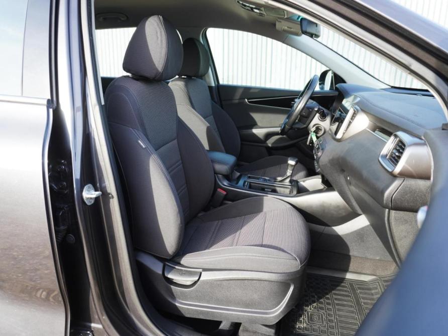 Kia Sorento III Prime Рестайлинг Тверь  - изображение 6