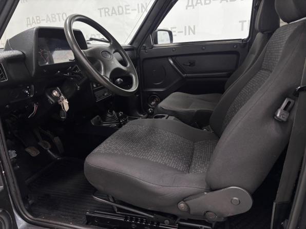 Lada (ВАЗ) 2121 (4x4) I Рестайлинг с пробегом 2019 года, цена 420 000 рублей, 143000 км, внедорожник, Автокод Объявления