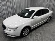 Skoda Superb II Стерлитамак  - изображение 44