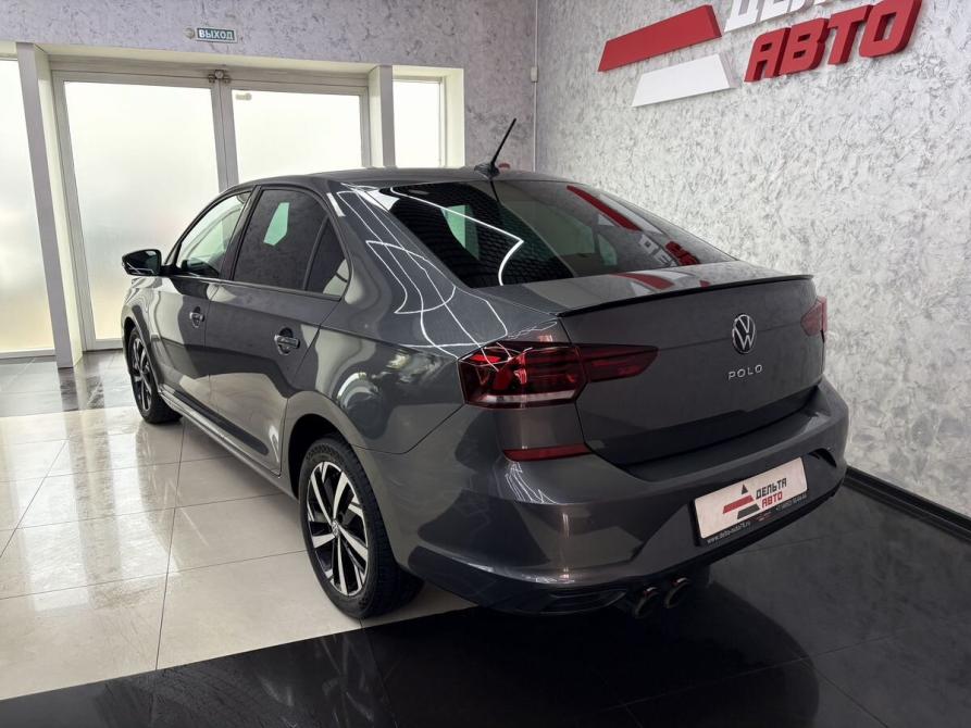 Volkswagen Polo VI Ярославль  - изображение 3