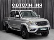 УАЗ Pickup I Рестайлинг 2 Красноярск  - изображение 24