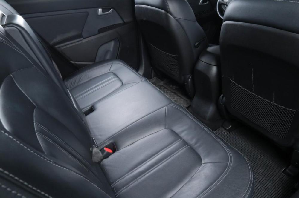 Kia Sportage III Челябинск  - изображение 24