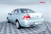 Nissan Almera Classic I Химки  - изображение 18