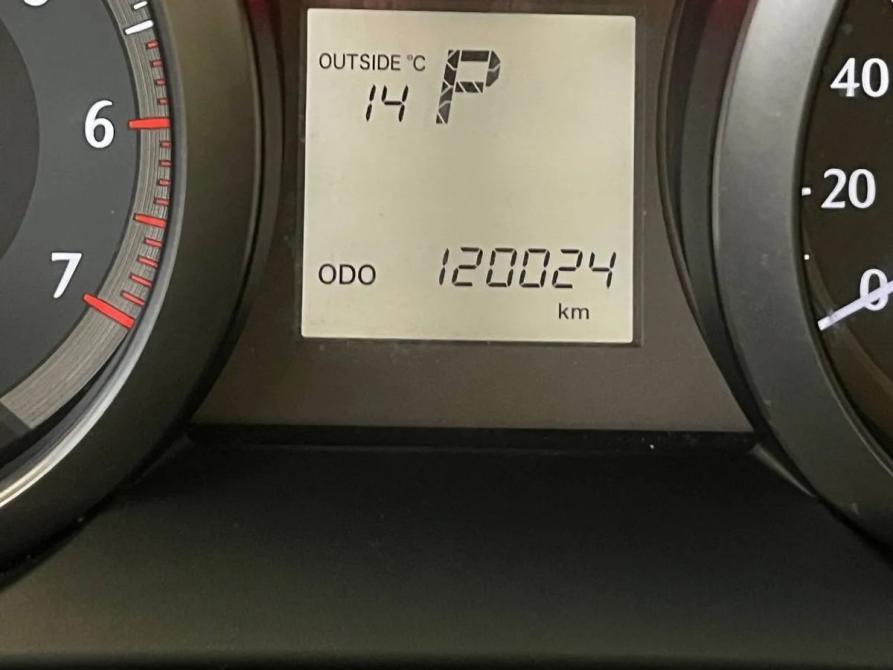 Toyota Land Cruiser Prado 150 Series Рестайлинг 1 Челябинск  - изображение 9