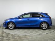 Kia Ceed III Санкт-Петербург  - изображение 27