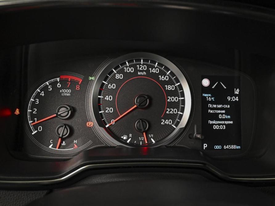 Toyota Corolla XII (E210) Ставрополь  - изображение 22