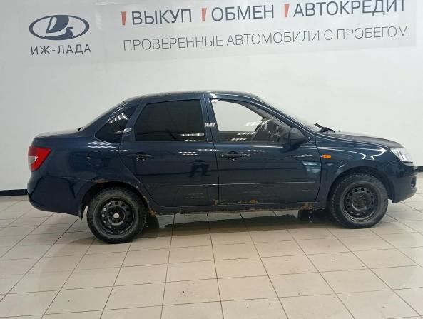 Lada (ВАЗ) Granta I с пробегом 2012 года, цена 240 000 рублей, 88000 км, седан, Автокод Объявления