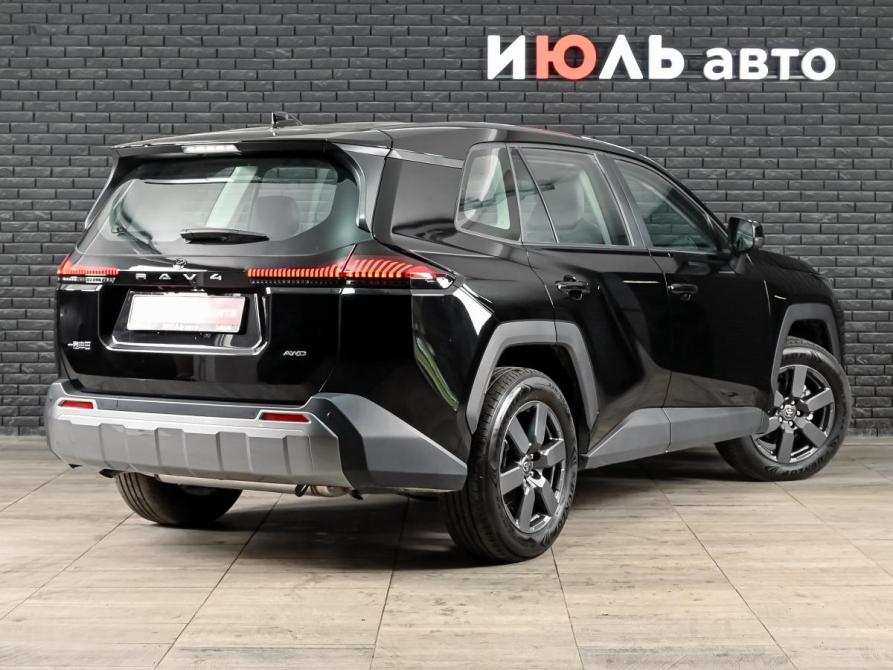 Toyota RAV4 VI (XA60) Екатеринбург  - изображение 4