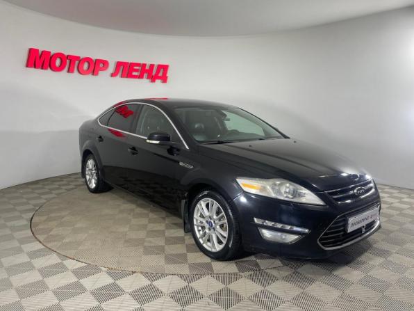 Ford Mondeo IV Рестайлинг с пробегом 2011 года, цена 790 000 рублей, 189568 км, седан, Автокод Объявления