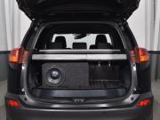 Toyota RAV4 IV (XA40) Кемерово  - изображение 37