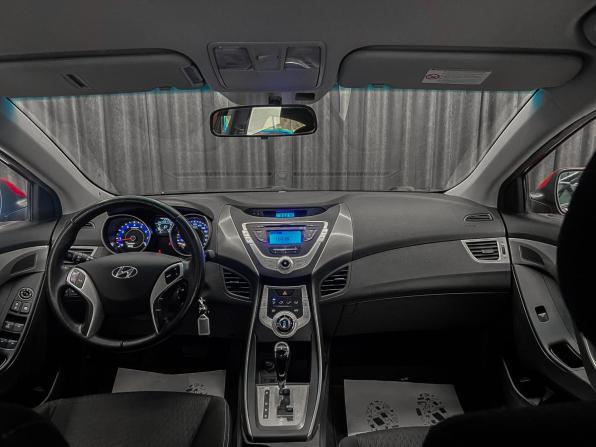 Hyundai Elantra V (MD) с пробегом 2011 года, цена 899 000 рублей, 132000 км, седан, Автокод Объявления