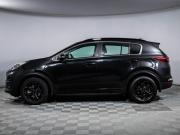 Kia Sportage IV Рестайлинг Москва  - изображение 27