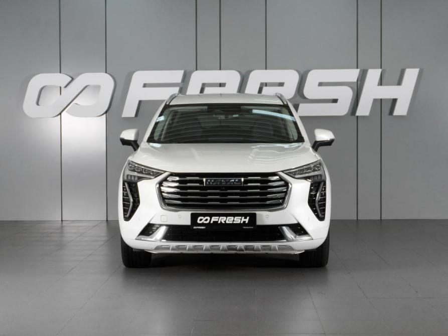 Haval Jolion I Рестайлинг Минеральные Воды  - изображение 3