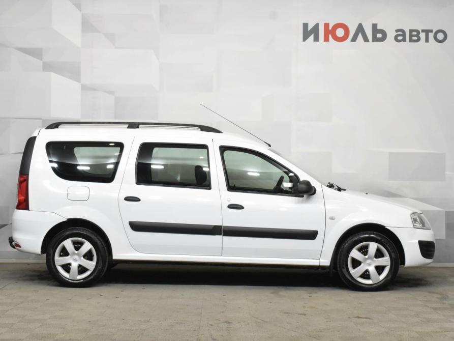 Lada (ВАЗ) Largus I Екатеринбург  - изображение 9