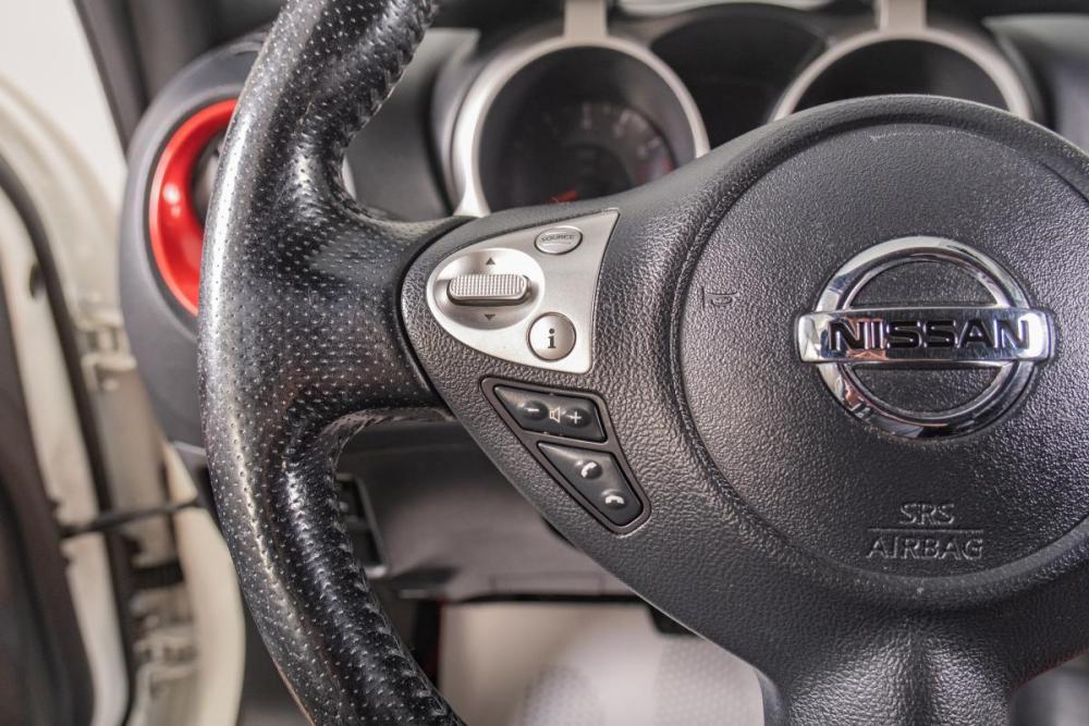 Nissan Juke I Томск  - изображение 14