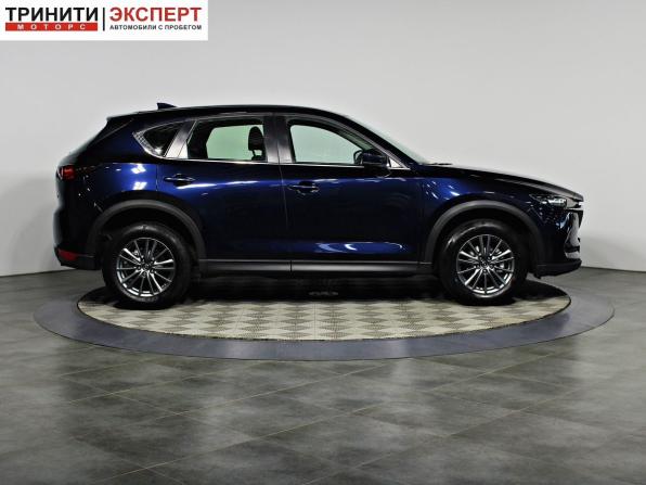 Mazda CX-5 II с пробегом 2017 года, цена 2 257 000 рублей, 179698 км, внедорожник, Автокод Объявления