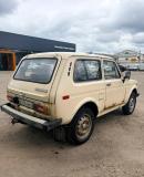 Lada (ВАЗ) 2121 (4x4) I Кострома  - изображение 14