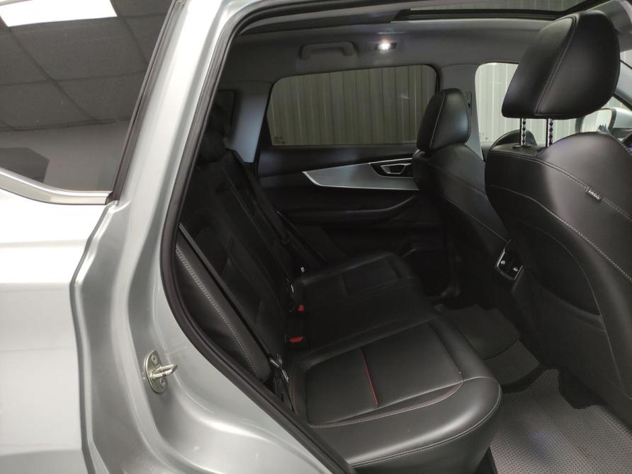 Chery Tiggo 7 Pro I Пермь  - изображение 10