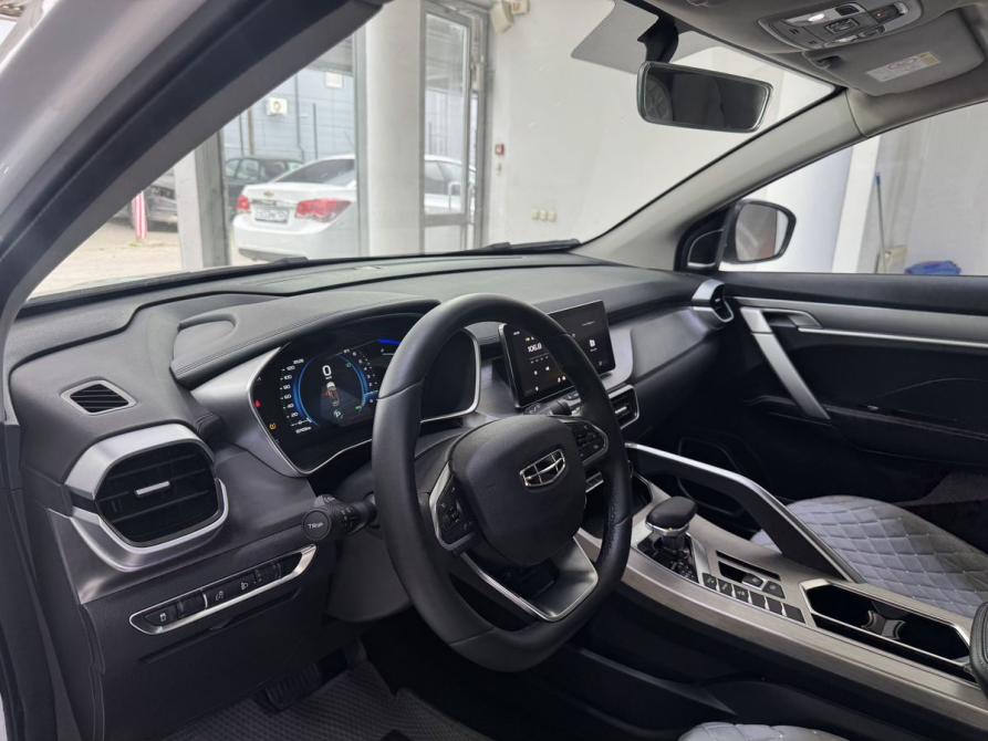 Geely Coolray I Минеральные Воды  - изображение 8