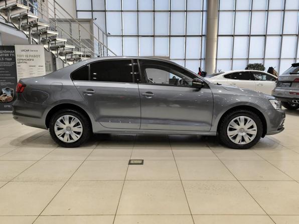 Volkswagen Jetta VI Рестайлинг с пробегом 2018 года, цена 1 150 000 рублей, 139144 км, седан, Автокод Объявления