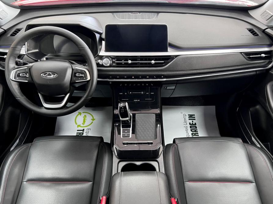 Chery Tiggo 7 Pro I Тверь  - изображение 11