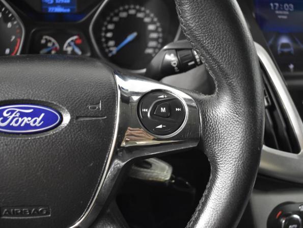 Ford Focus III с пробегом 2012 года, цена 824 900 рублей, 223004 км, хэтчбек, Автокод Объявления