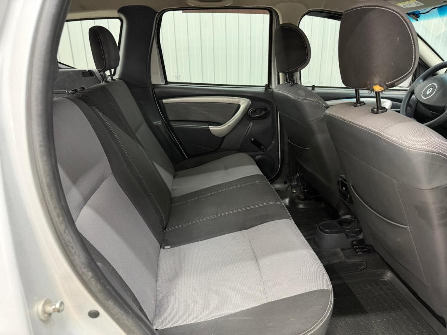 Renault Duster I Магнитогорск  - изображение 11