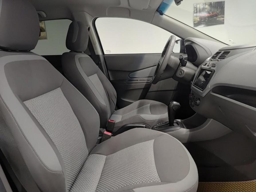 Chevrolet Cobalt II Казань  - изображение 13