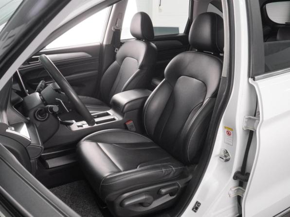 Haval M6 II с пробегом 2021 года, цена 1 734 000 рублей, 41516 км, внедорожник, Автокод Объявления